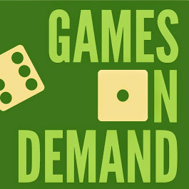 Indie Games on Demand